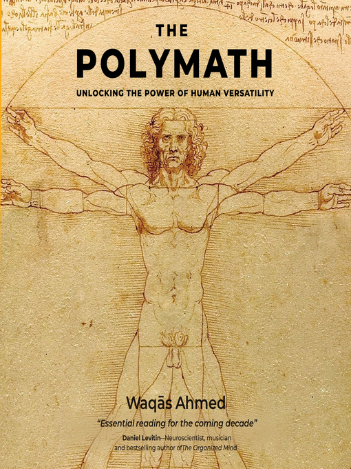 Title details for The Polymath by Waqas Ahmed - Wait list